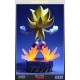 Super Sonic Statue 15 inches Exclusive